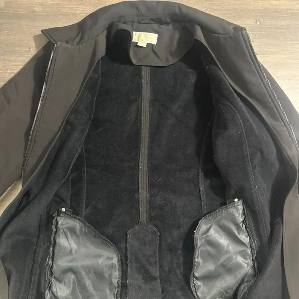 Michael-kors Women's Black Jacket